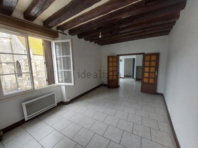Appartement location à Verneuil-sur-Avre, Verneuil d'Avre et d'Iton