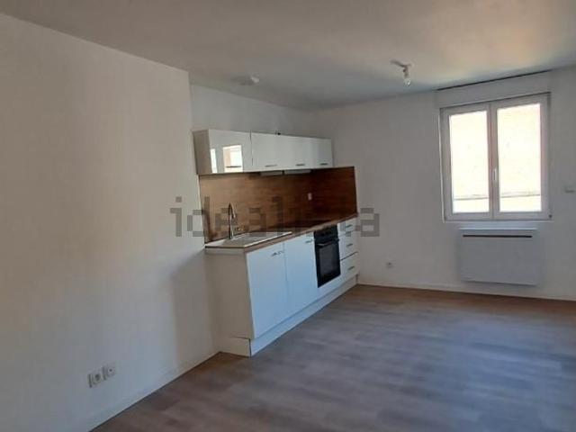 Appartement location à Verneuil-sur-Avre, Verneuil d'Avre et d'Iton