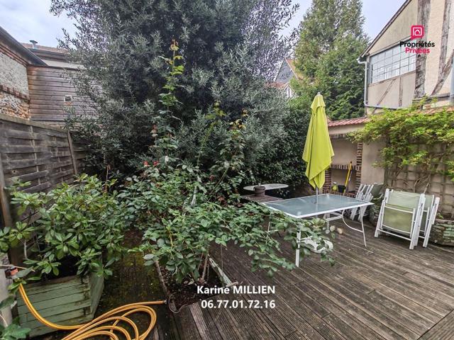 Appartement vente à Verneuil-sur-Avre, Verneuil d'Avre et d'Iton