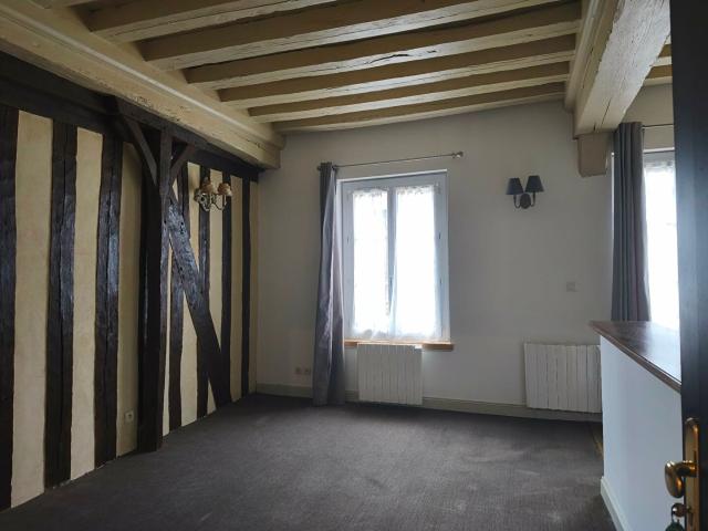 Appartement location à Bernay, Francheville