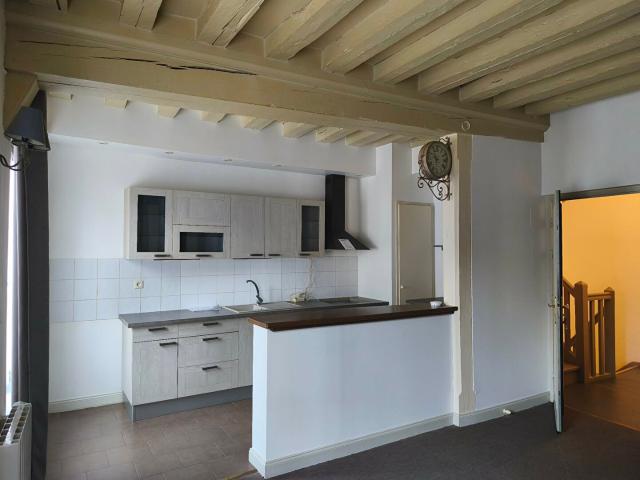 Appartement location à Francheville, Verneuil d'Avre et d'Iton
