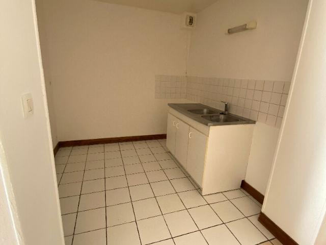Appartement location à Francheville, Verneuil d'Avre et d'Iton