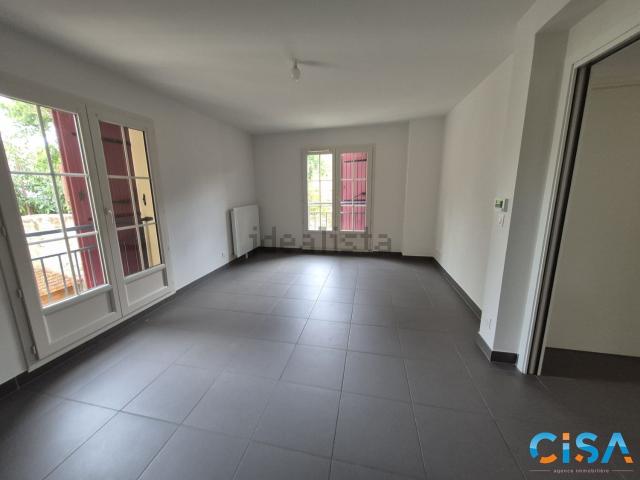 Appartement location à Verneuil-en-Halatte, Oise