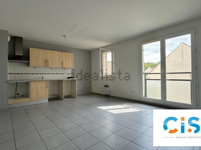 Appartement vente à Mont la Ville, Verneuil-en-Halatte