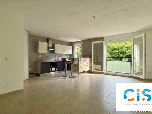 Appartement vente à Mont la Ville, Verneuil-en-Halatte