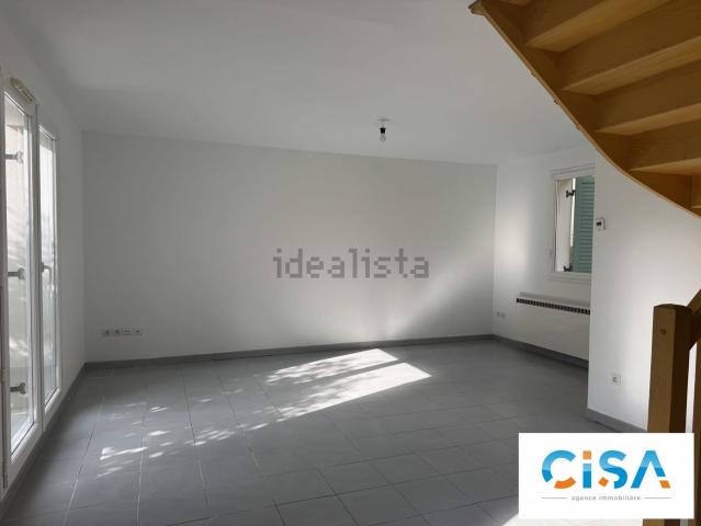 Appartement vente à Mont la Ville, Verneuil-en-Halatte