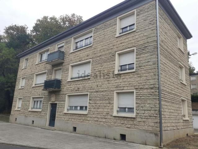Appartement location à Zone de Vaux, Creil