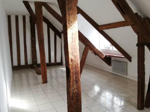 Appartement location à Bernay, Francheville