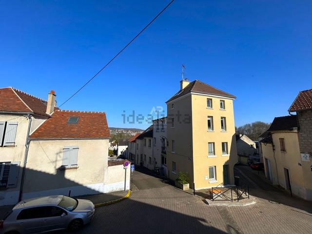 Appartement vente à Verneuil-sur-Seine, Yvelines