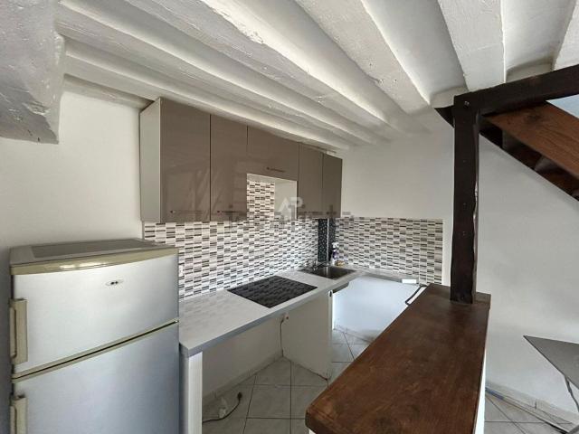 Appartement vente à Verneuil-sur-Seine, Yvelines