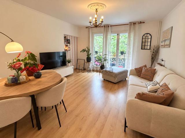 Appartement vente à Verneuil-sur-Seine, Yvelines