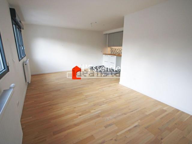 Appartement location à Verneuil-sur-Seine, Yvelines