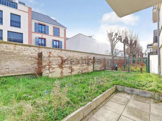 Appartement vente à Verneuil-sur-Seine, Yvelines