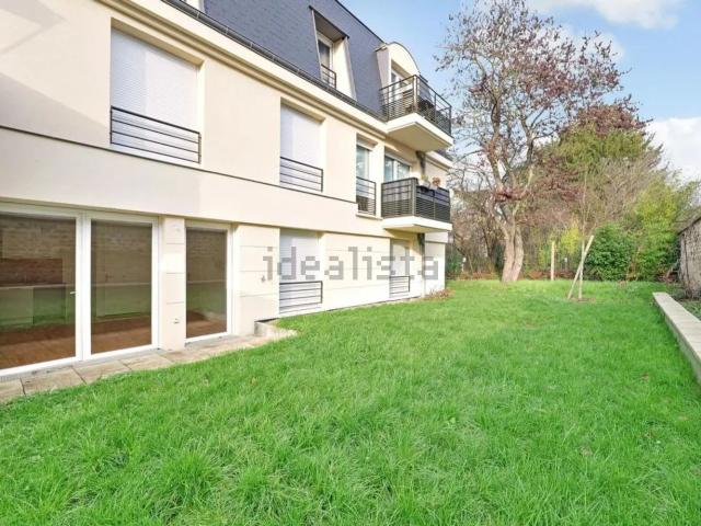 Appartement vente à Verneuil-sur-Seine, Yvelines