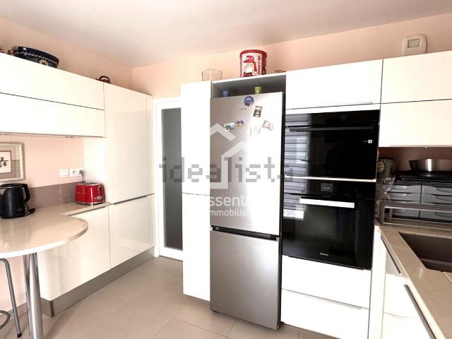 Appartement vente à Verneuil-sur-Seine, Yvelines