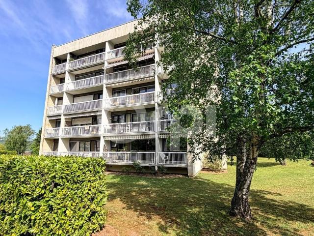 Appartement vente à Verneuil-sur-Seine, Yvelines