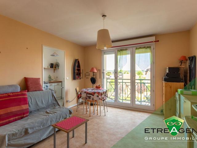 Appartement vente à Verneuil-sur-Seine, Yvelines