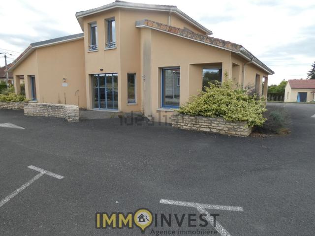 Appartement vente à Les Vignes Blanches, Verneuil-sur-Vienne