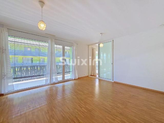 Apartment mieten in Aïre