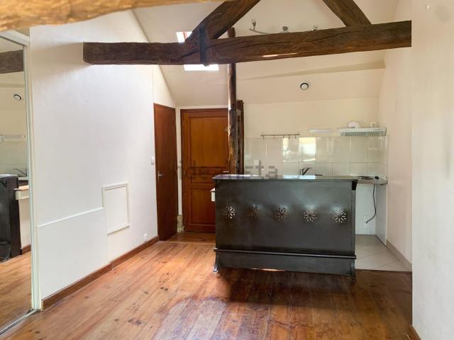 Appartement location à Les Blanchères, Vernon