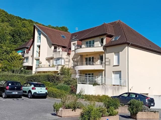 Appartement location à Vernon, Eure