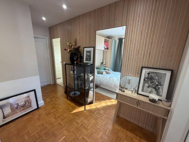 Appartement location à Fieschi, Vernon