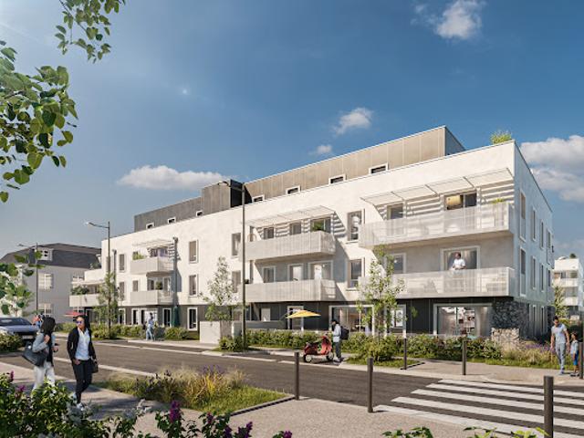 Appartement vente à Les Andelys, Vernon