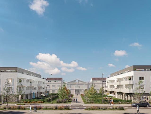 Appartement vente à Les Andelys, Vernon
