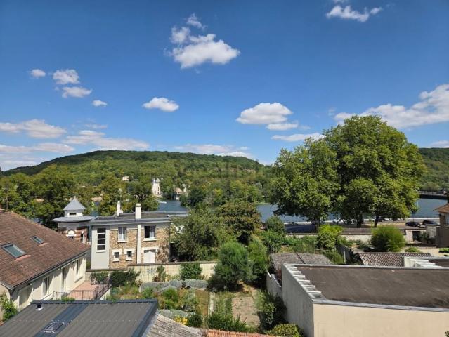 Appartement location à Fieschi, Vernon