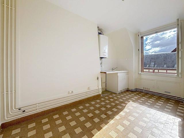 Appartement location à Les Blanchères, Vernon