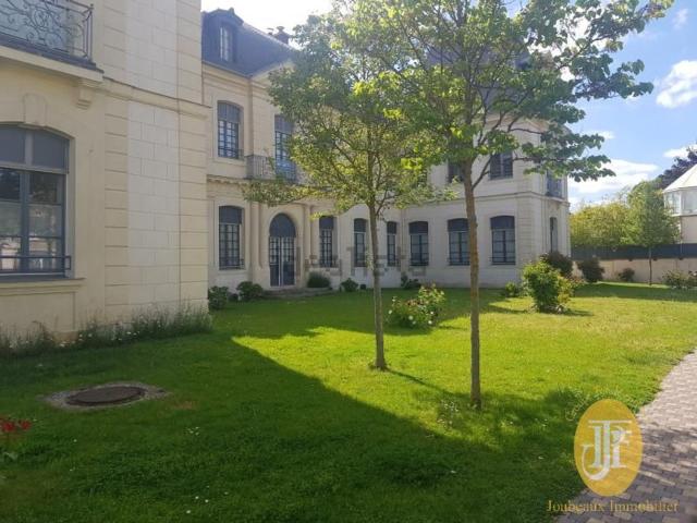 Appartement location à Les Blanchères, Vernon