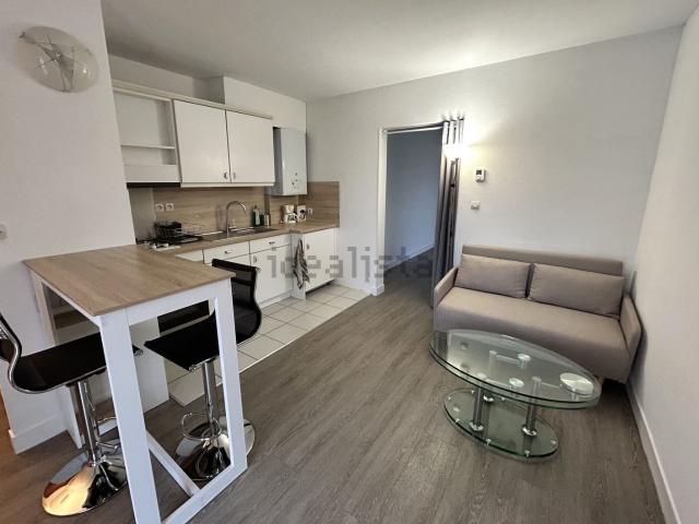 Appartement location à Fieschi, Vernon