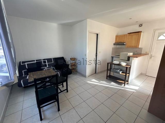 Appartement location à Vernonnet, Vernon