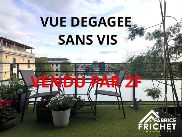 Appartement vente à Fieschi, Vernon