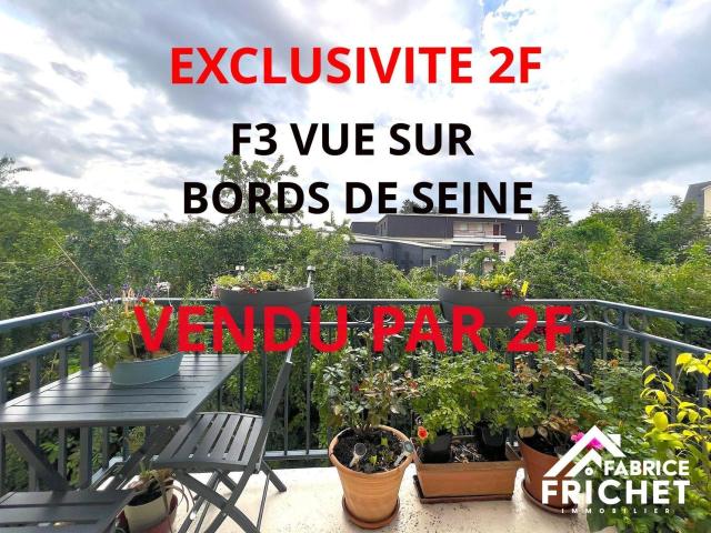 Appartement vente à Vernon, Eure