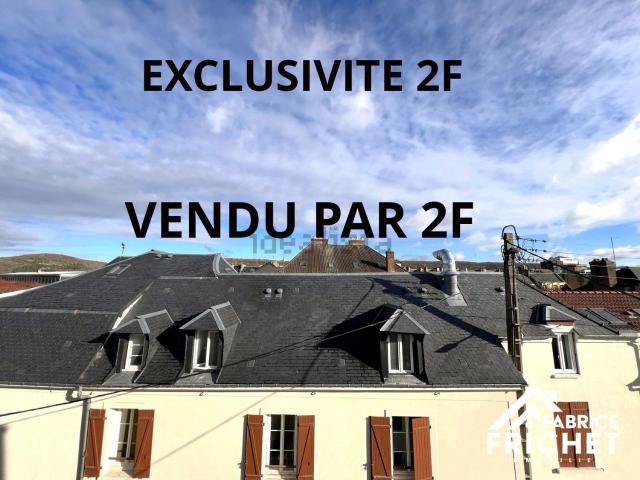 Appartement vente à Fieschi, Vernon
