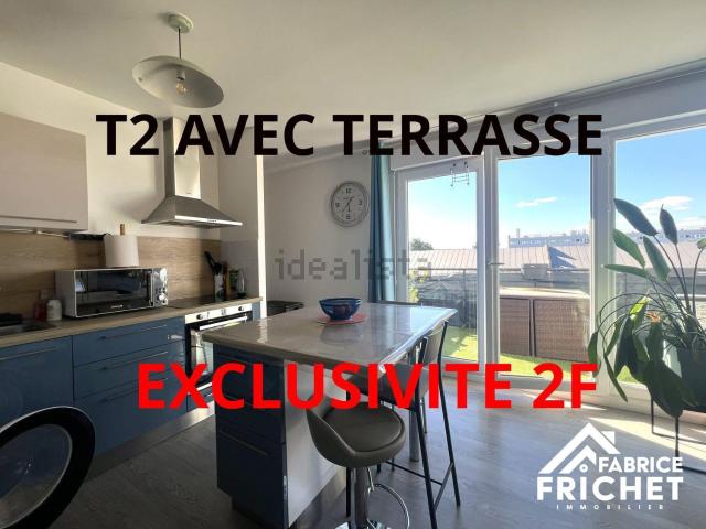 Appartement vente à Fieschi, Vernon