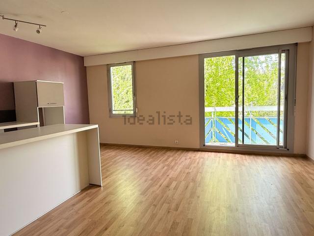 Appartement vente à Les Blanchères, Vernon