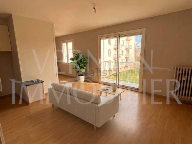 Appartement vente à Les Blanchères, Vernon