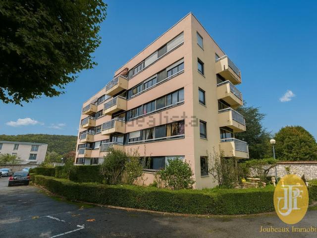 Appartement vente à Les Blanchères, Vernon