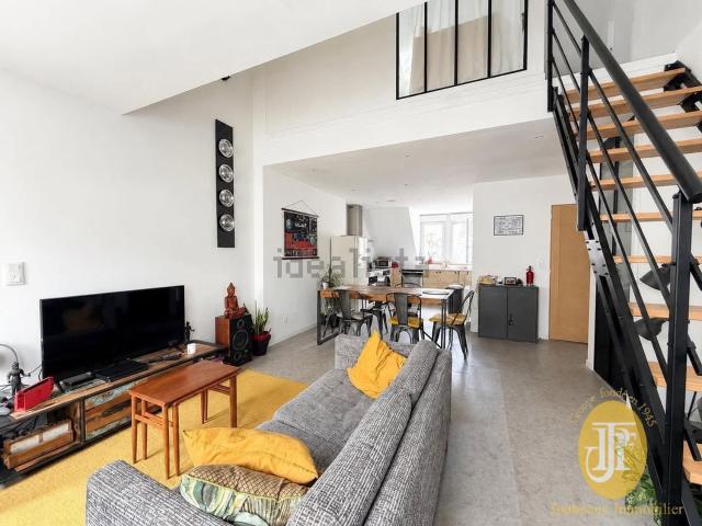 Appartement vente à Les Blanchères, Vernon