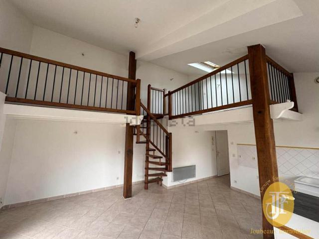 Appartement location à Les Blanchères, Vernon