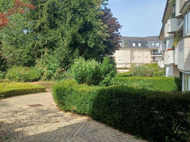 Appartement vente à Les Blanchères, Vernon