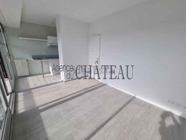 Appartement vente à Fieschi, Vernon