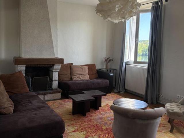 Appartement location à Les Andelys, Vernon
