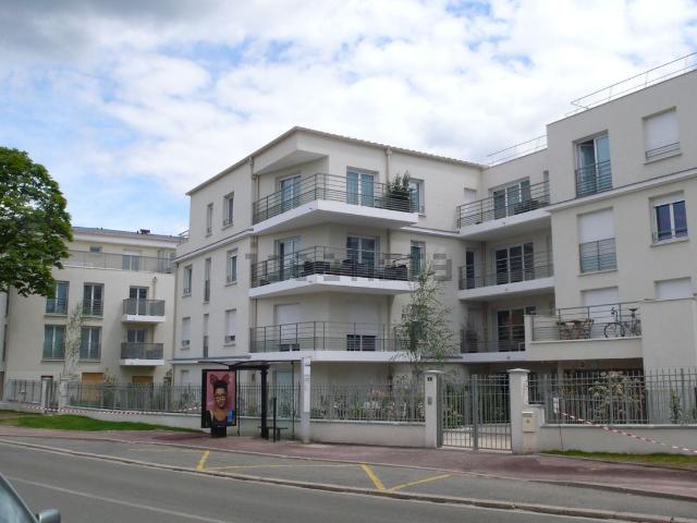 Appartement vente à Vernouillet, Yvelines