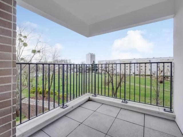Appartement vente à Vernouillet, Yvelines