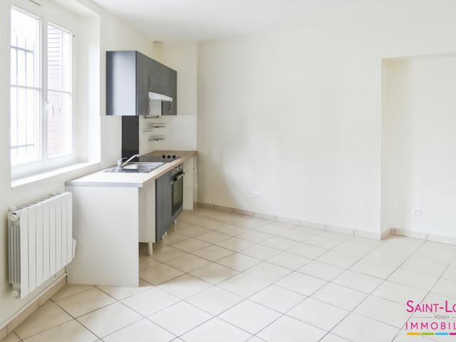 Studio location à Saint-Germain-en-Laye, Île-de-France