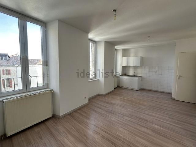 Appartement location à La Plaine, Vernoux-en-Vivarais