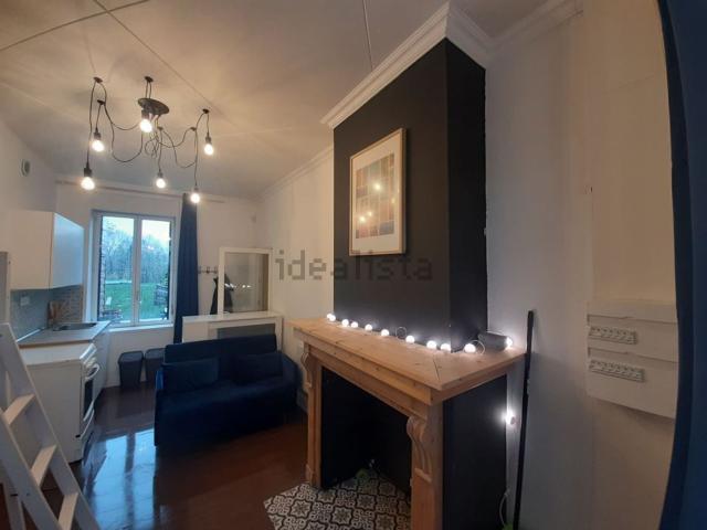 Appartement location à Les Beaux Prés, Verquin